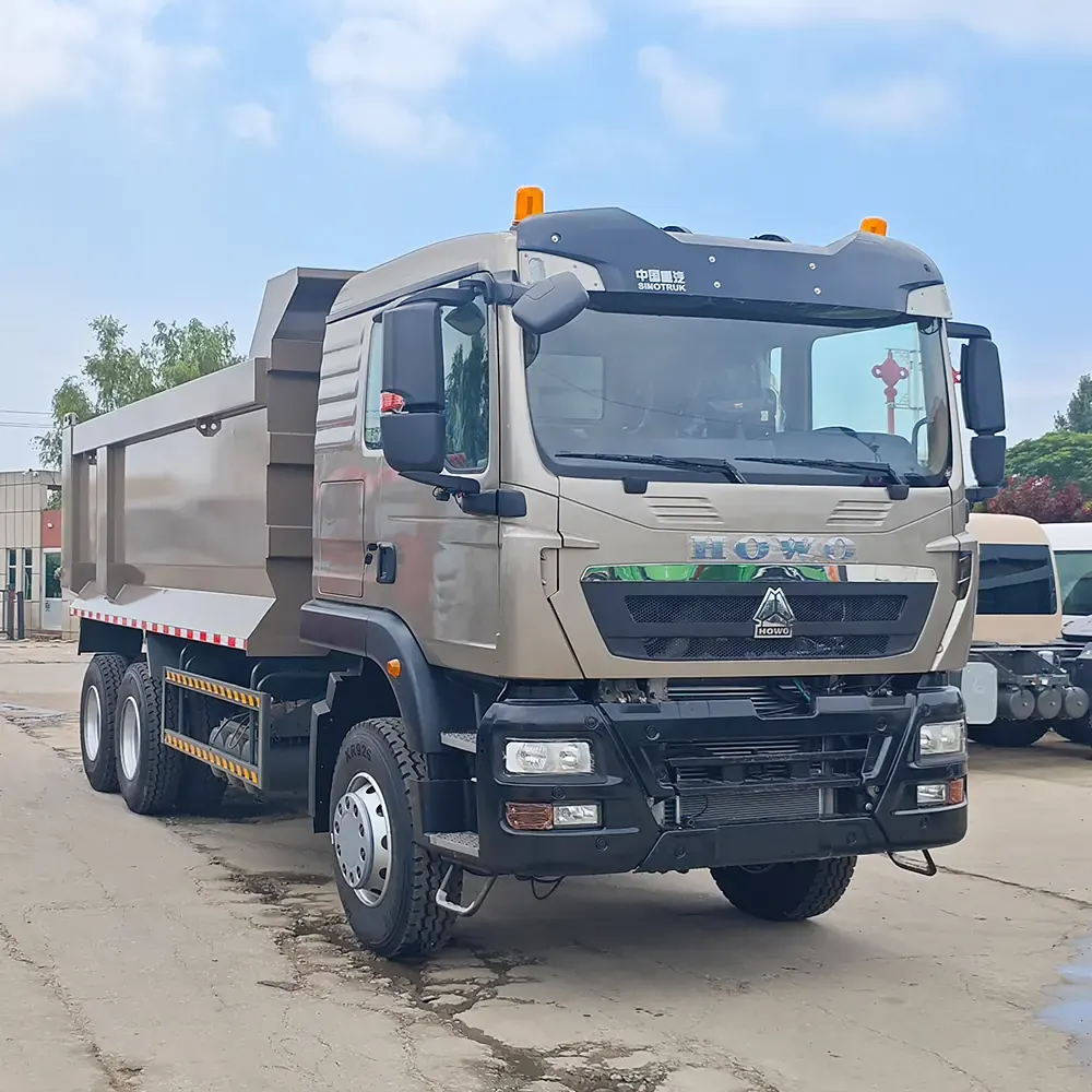 howo TX 375 dump truck (11).webp