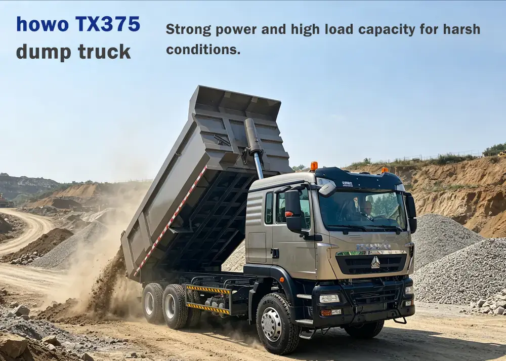 howo TX 375 dump truck (17).webp