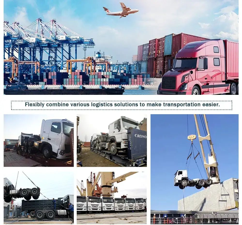 transportation