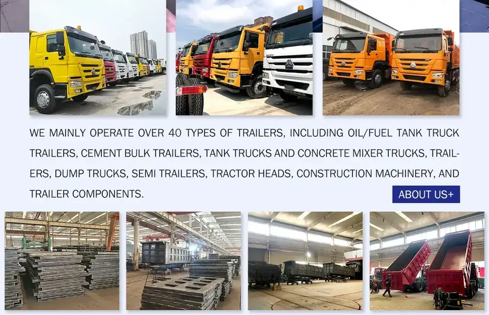 company profile