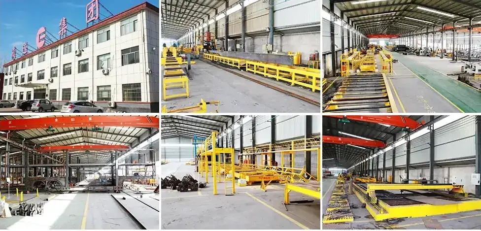 company profile