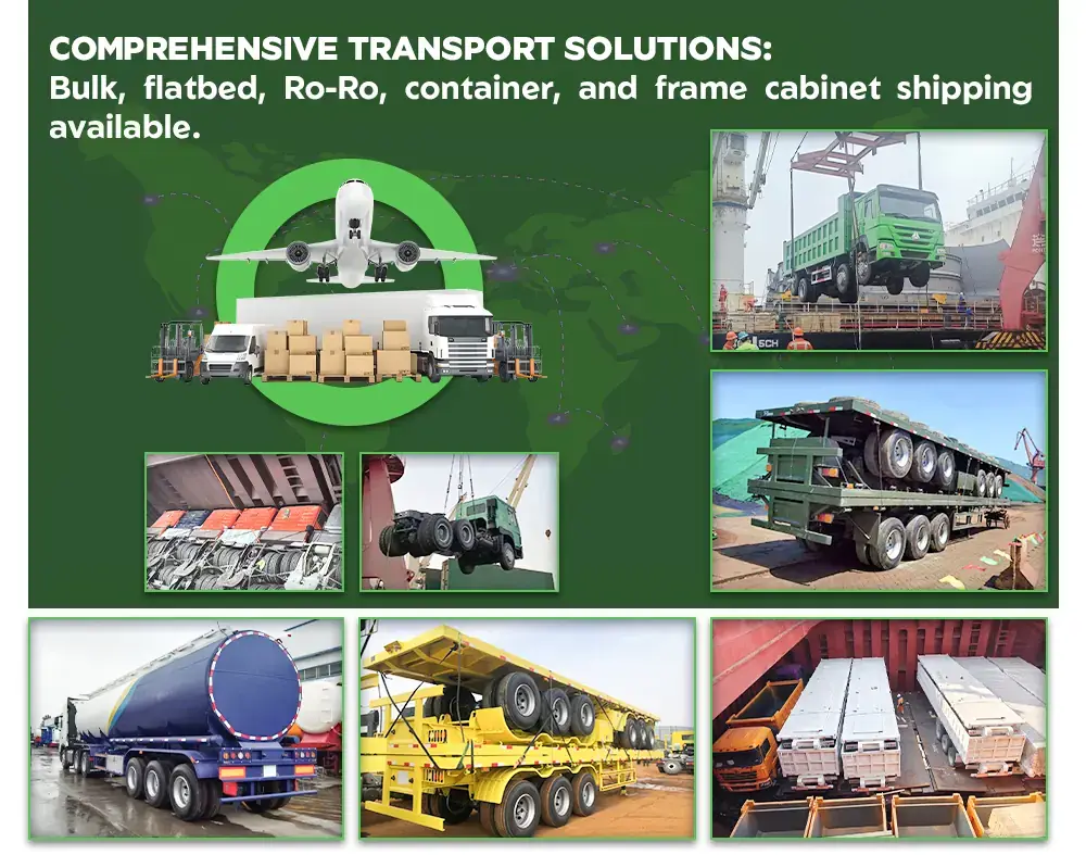 transportation