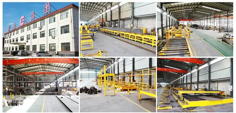 Company Profile