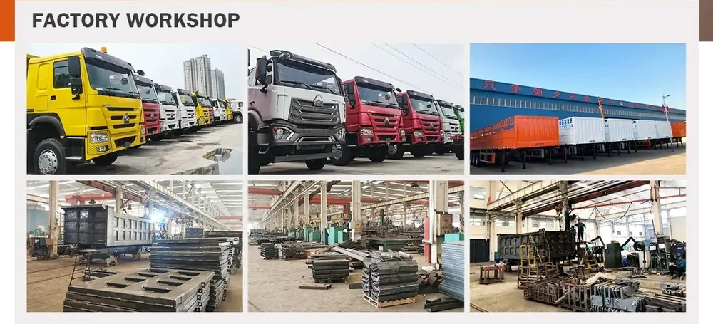 chengda factory display