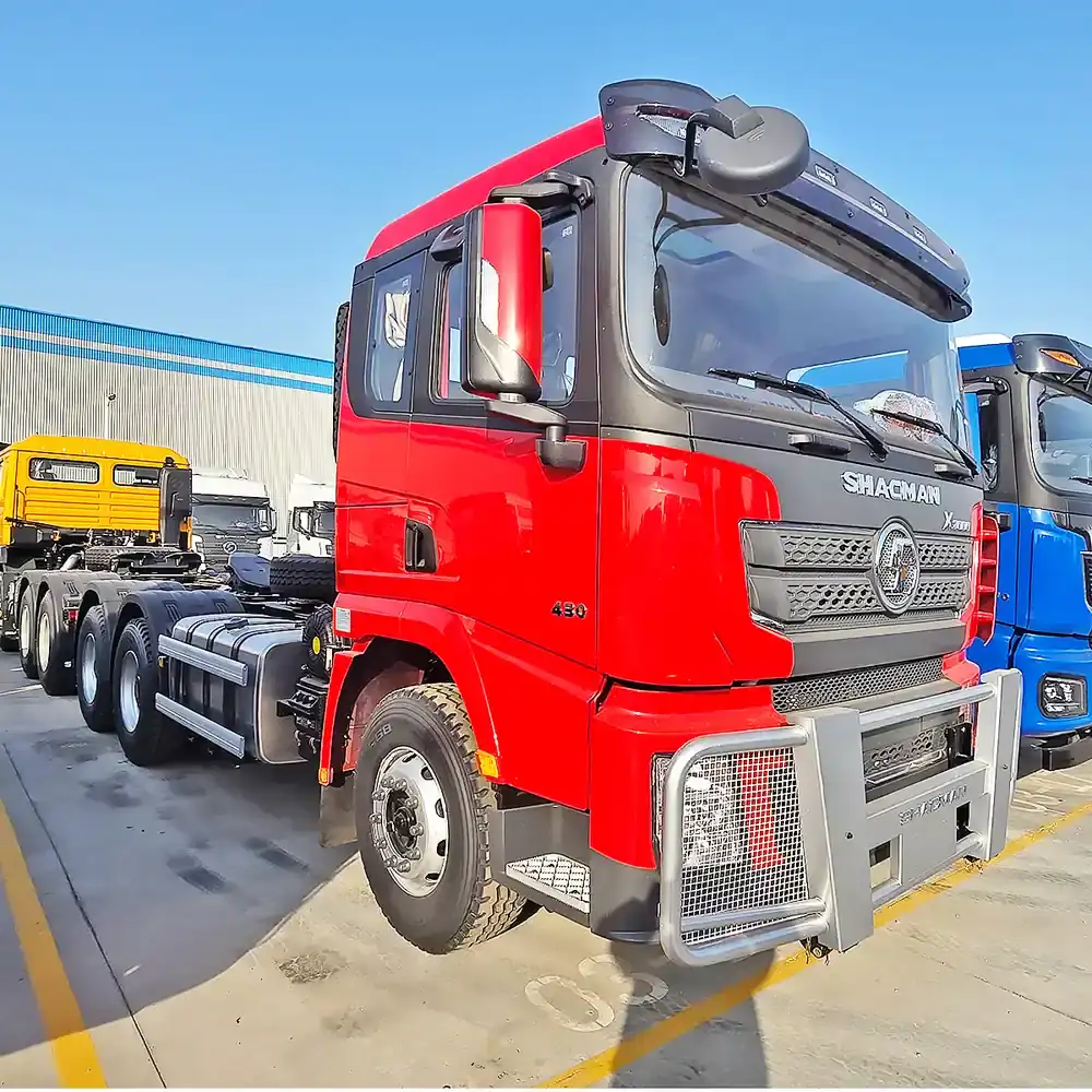 shacman x3000 tractor truck (7).webp