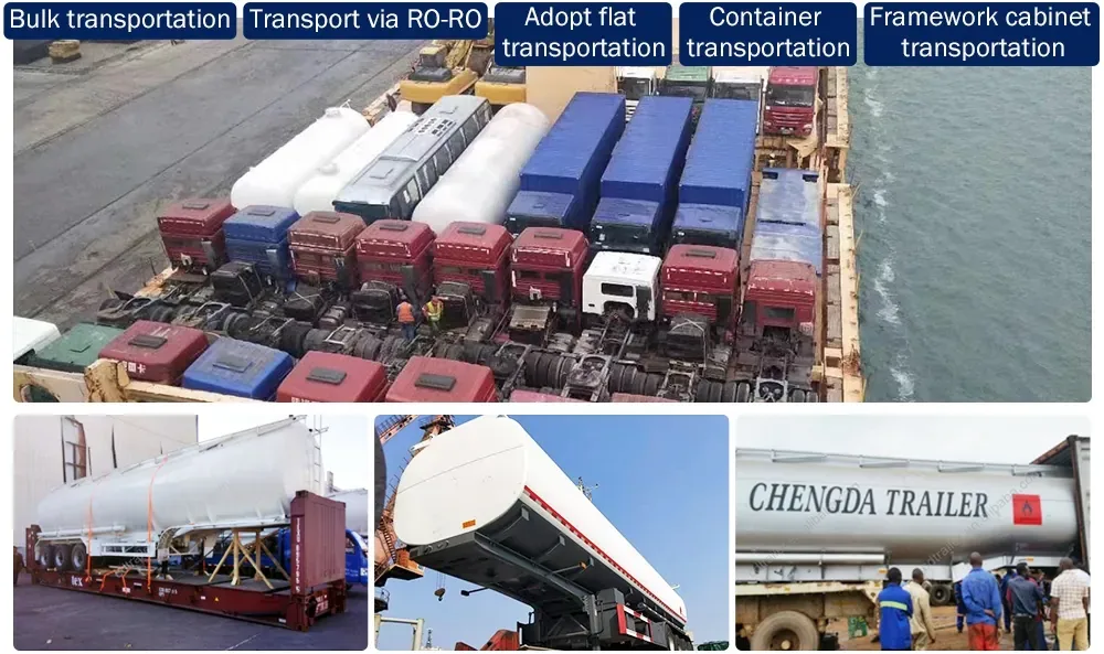 Transportation
