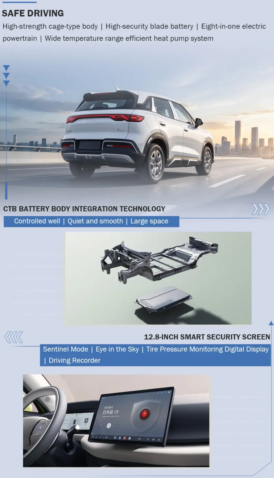 Shandong Chengda Auto Sale company