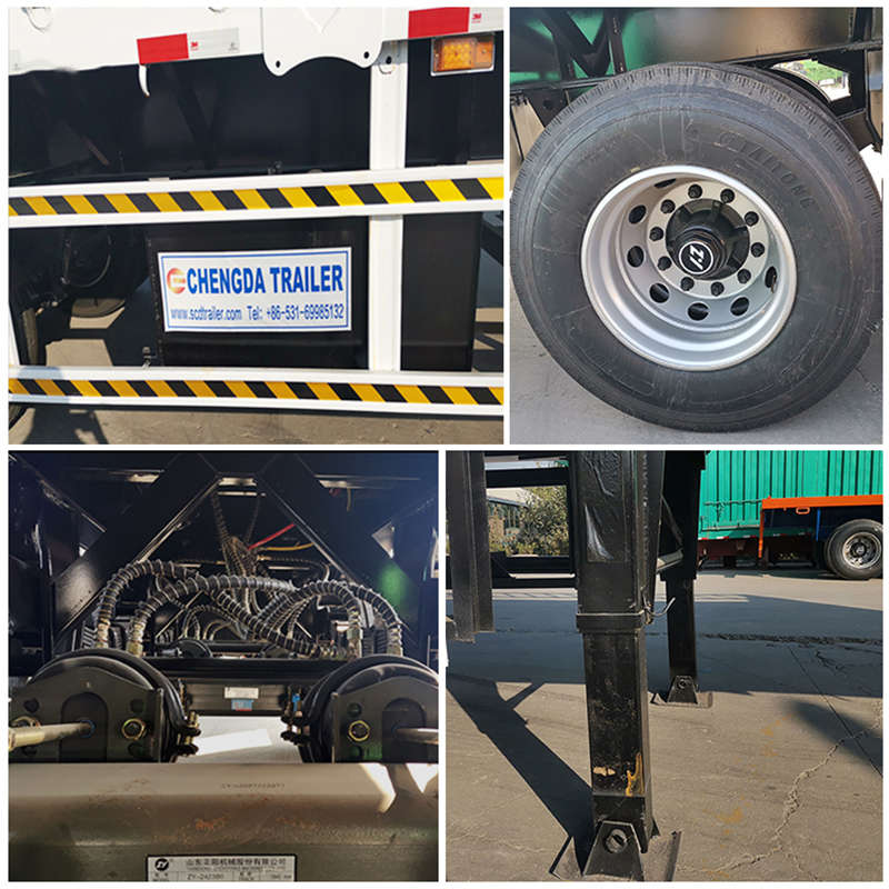 Bicycle cargo trailer Bicycle cargo trailer