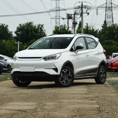Carro elétrico