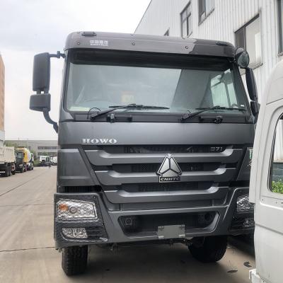 Самосвал 8x4