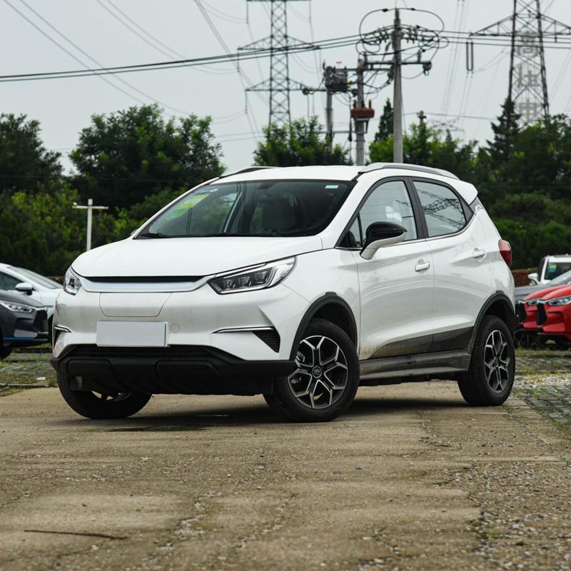 Electric Car
