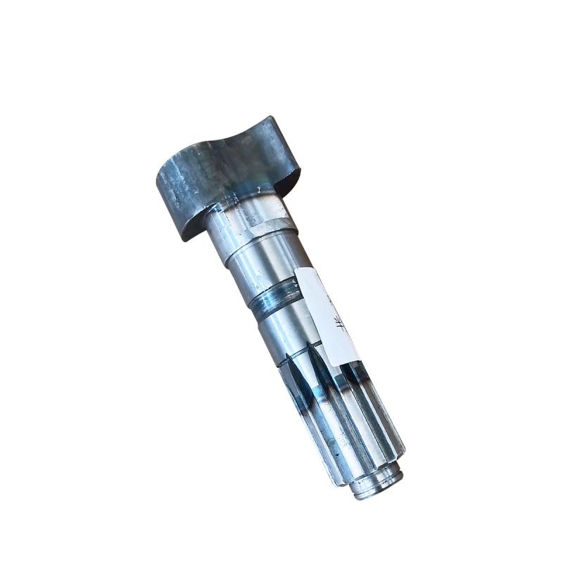 Semi Trailer Camshaft