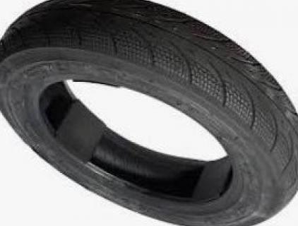 pneu tubeless et pneu acier