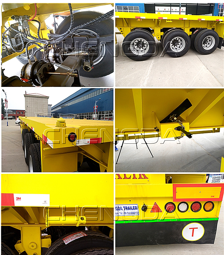 40 Foot Flatbed Trailer Detail.png