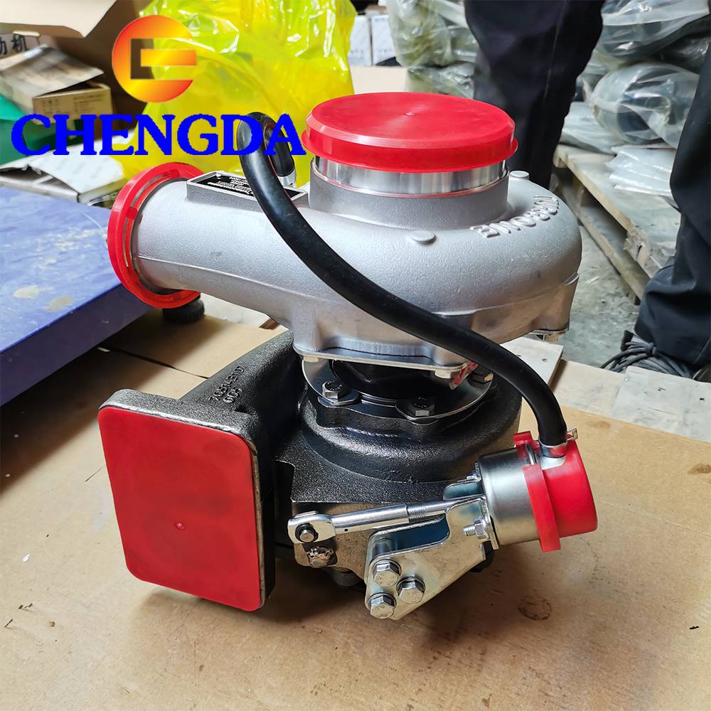 High Quality Turbocharger