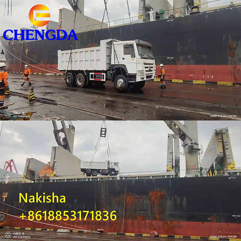 Cement Bulk Trailer Cement Bulk Trailer