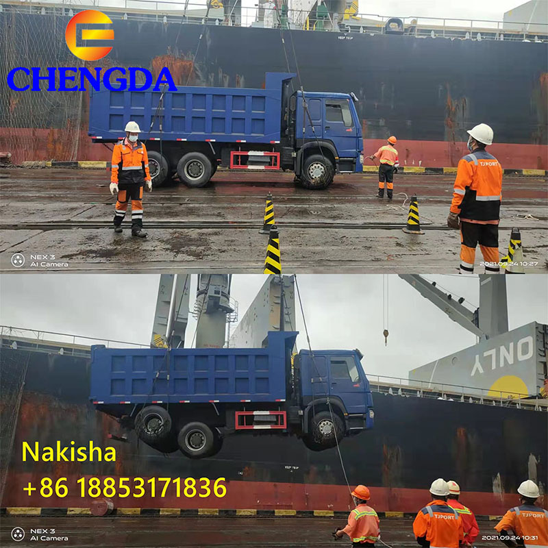 Cement Bulk Trailer Cement Bulk Trailer