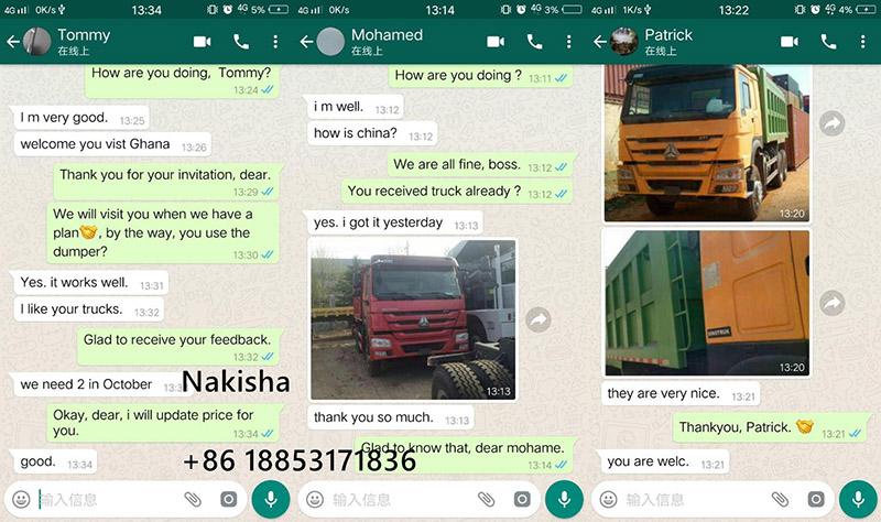 Cement Bulk Trailer Cement Bulk Trailer