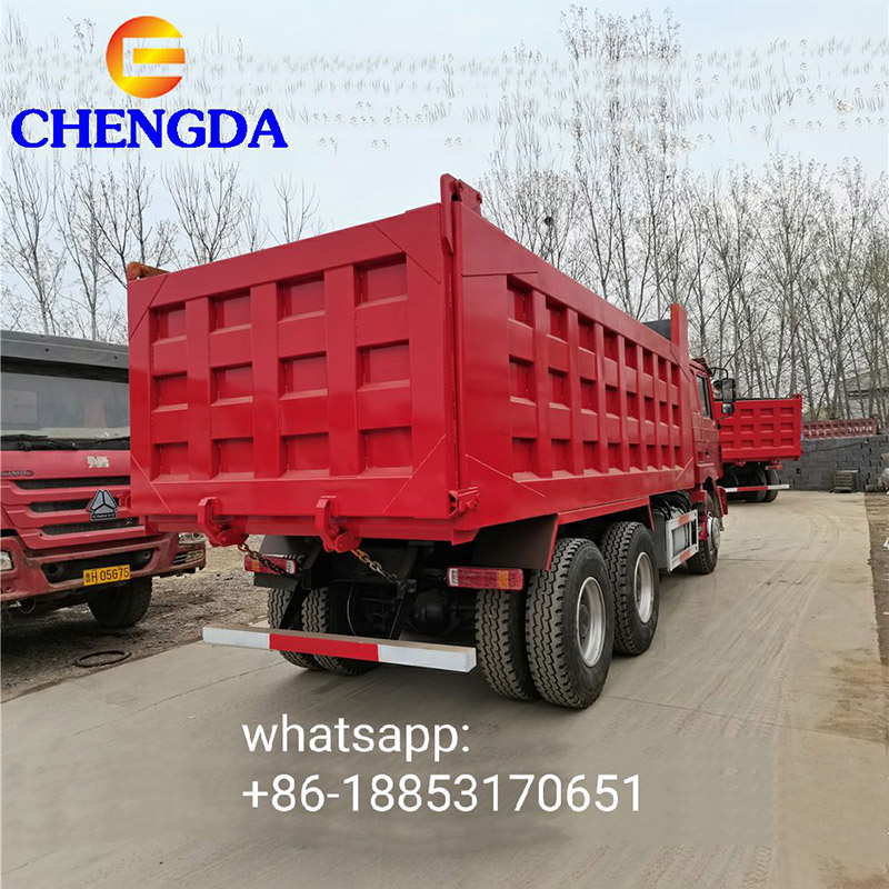 Bulk Cement Tanker Trailer Bulk Cement Tanker Trailer