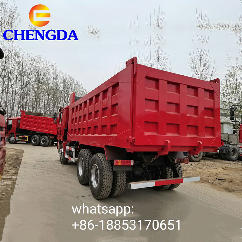Bulk Cement Tanker Trailer Bulk Cement Tanker Trailer