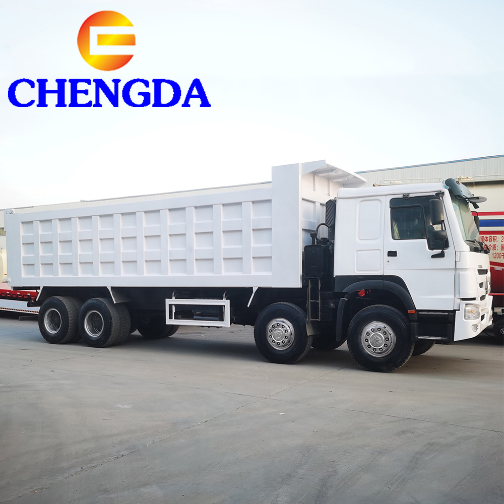 Dump Truck 8x4 Sinotruck Howo Dump Truck Dump Truck 8x4 Sinotruck Howo Dump Truck