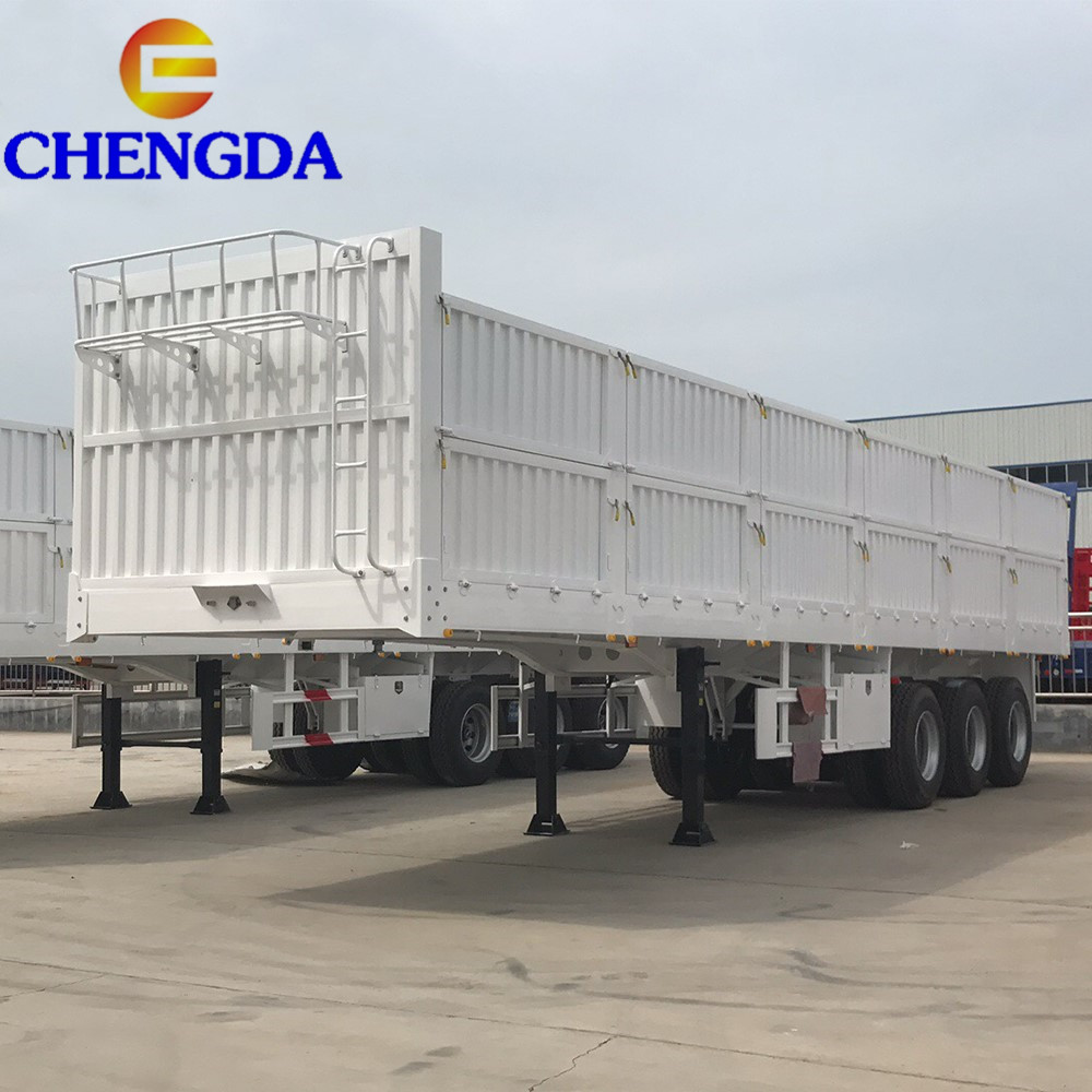 Side Wall Trailer Side Wall Trailer