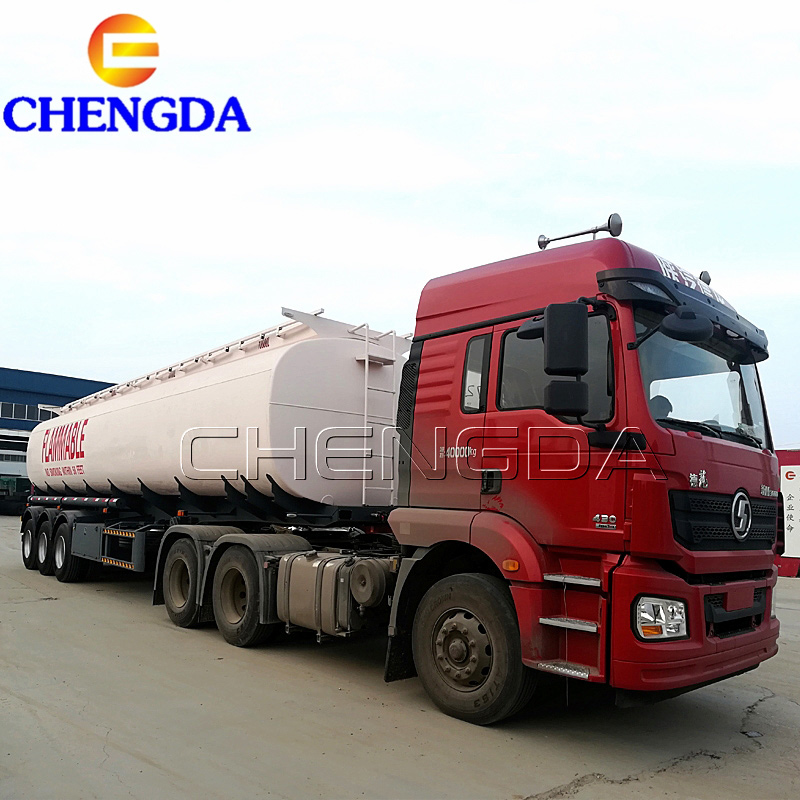 fuel tank trailer fuel tank trailer