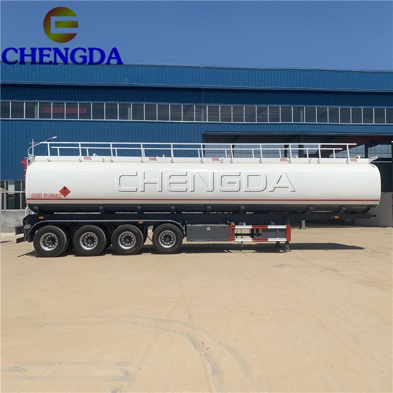 fuel tanker trailer overview fuel tanker trailer overview