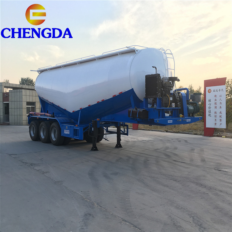 3 Axles 40 Cubic Bulk Cement Tank Semi-Trailers.jpg 3 Axles 40 Cubic Bulk Cement Tank Semi-Trailers.jpg