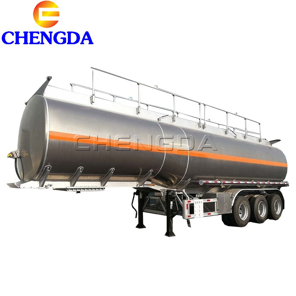 20000 Liters Stainless Fuel Water Tank Trailer.jpg 20000 Liters Stainless Fuel Water Tank Trailer.jpg