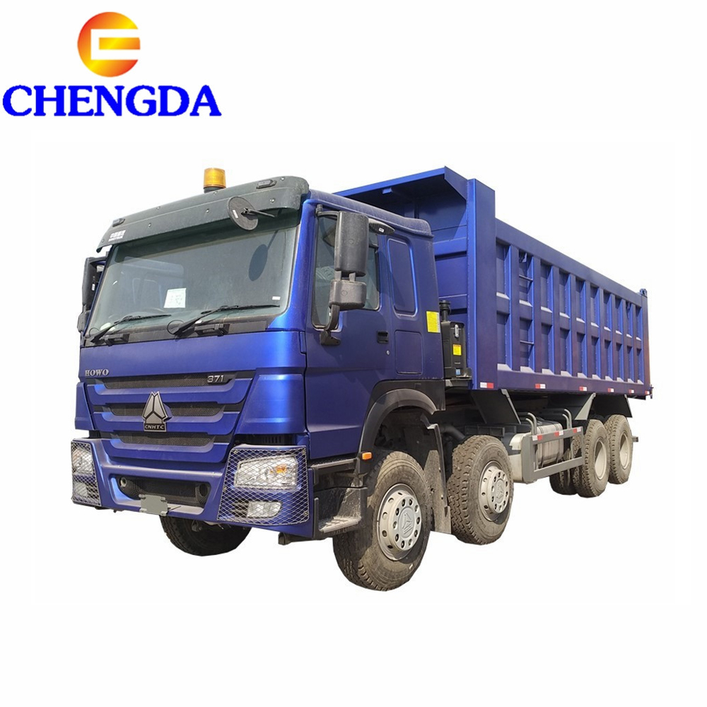 Sinotruk Brand Dump Truck.jpg Sinotruk Brand Dump Truck.jpg
