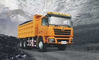 Shacman DUMP Truck.jpg Shacman DUMP Truck.jpg