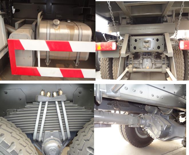 Tipper Trucks For Sale
