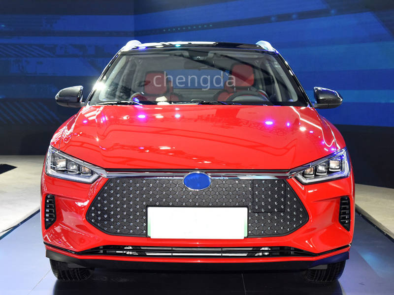 ev car overview ev car overview