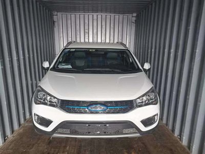 electric car shipment electric car shipment