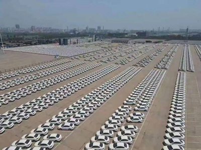 electric cars shipment electric cars shipment