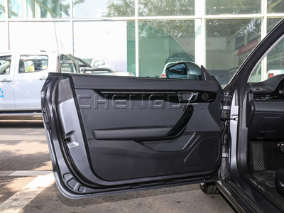 Leapmotor S01 Leapmotor S01