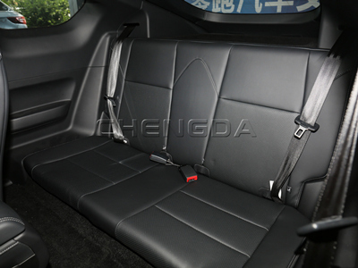 Leapmotor S01 Leapmotor S01