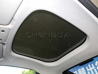 Electric Sports Car detail Electric Sports Car detail