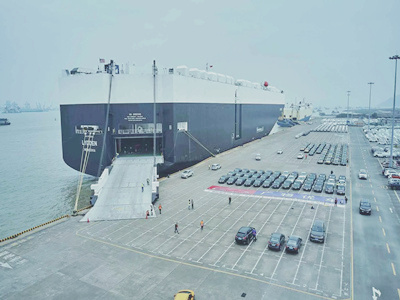 Electric Suv 2022 shipment Electric Suv 2022 shipment