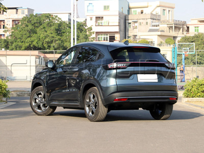 Small Electric SUV Small Electric SUV