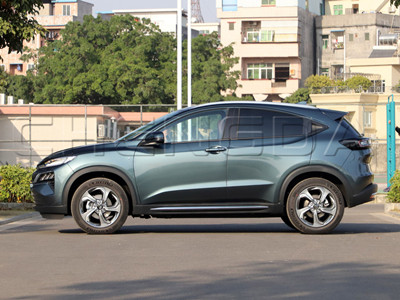 Small Electric SUV Small Electric SUV