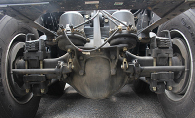 Shacman Tractor Truck