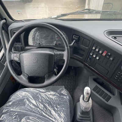 tractor lorry