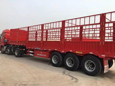  Trailer cargo 