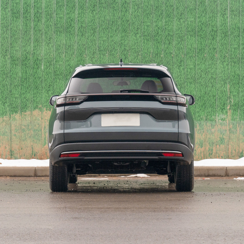 EV Electric Car EV Electric Car