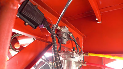  Trailer cargo 