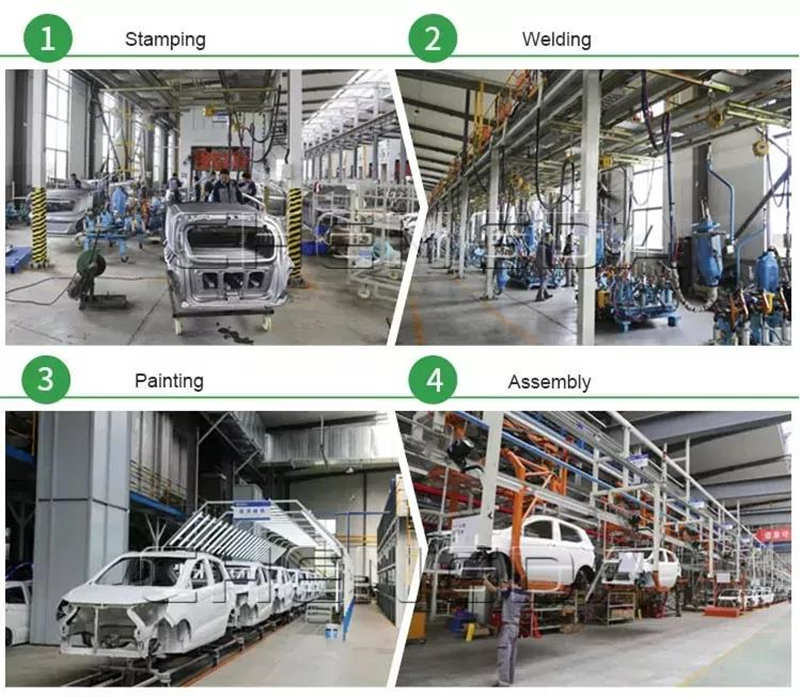 Ev Cars