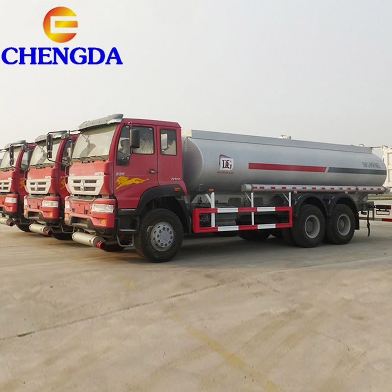 Lng tanker truck Lng tanker truck
