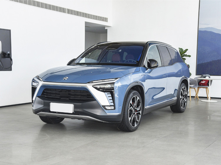 NIO ES8 NIO ES8